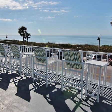 Pass-A-Grill 3 Apartamento St. Pete Beach Exterior foto