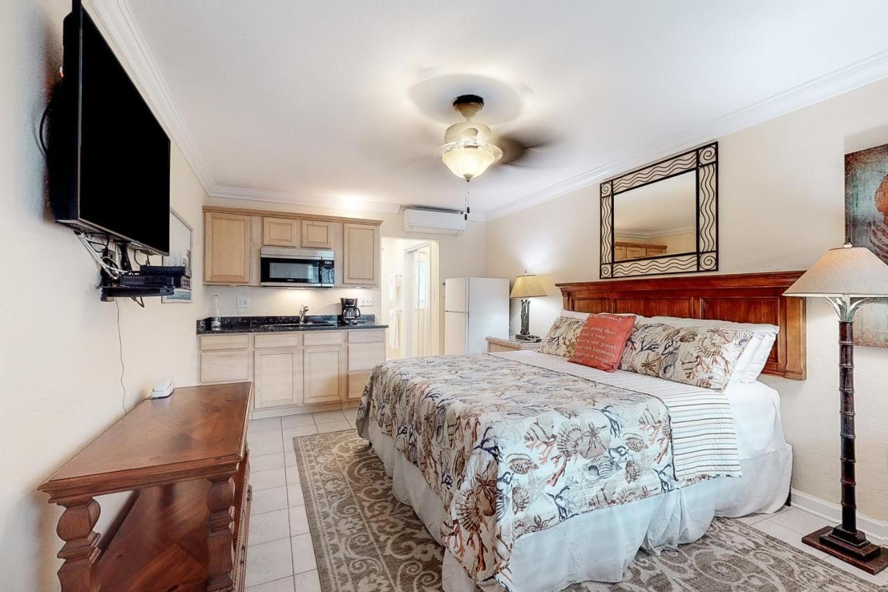 Pass-A-Grill 3 Apartamento St. Pete Beach Exterior foto