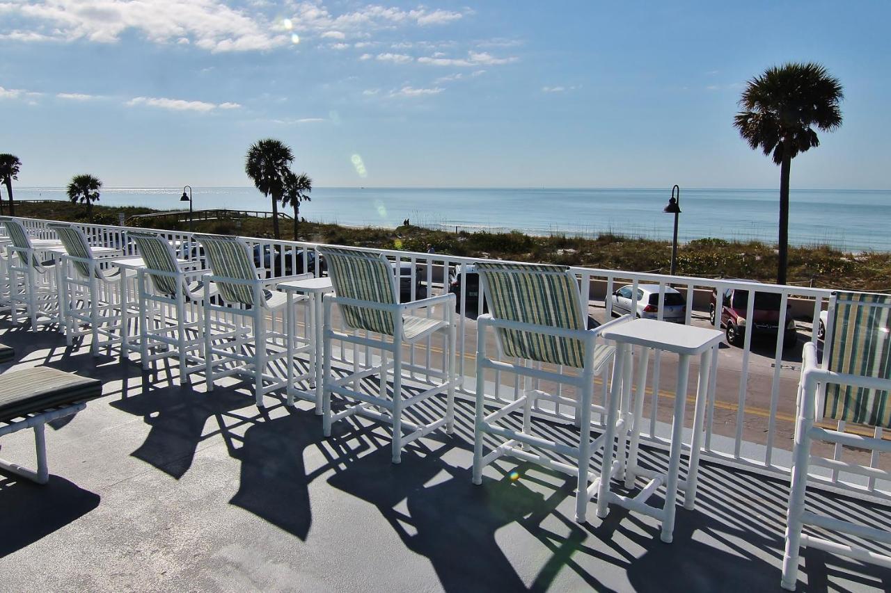 Pass-A-Grill 3 Apartamento St. Pete Beach Exterior foto