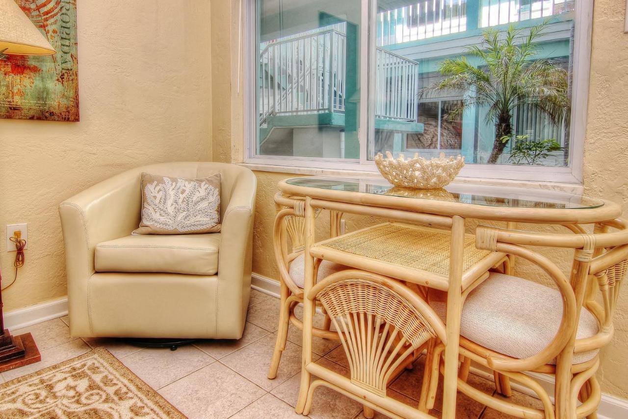 Pass-A-Grill 3 Apartamento St. Pete Beach Exterior foto