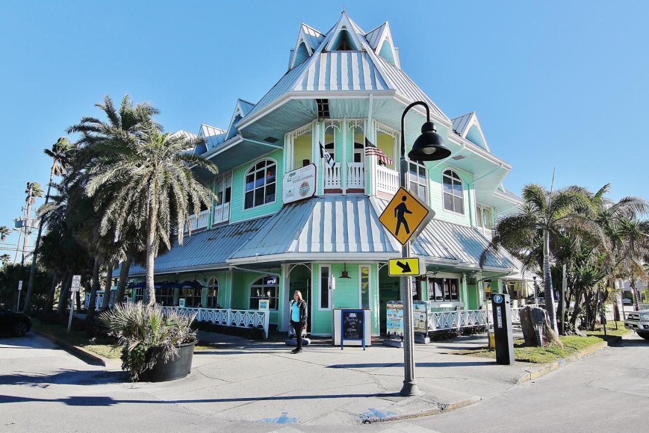 Pass-A-Grill 3 Apartamento St. Pete Beach Exterior foto