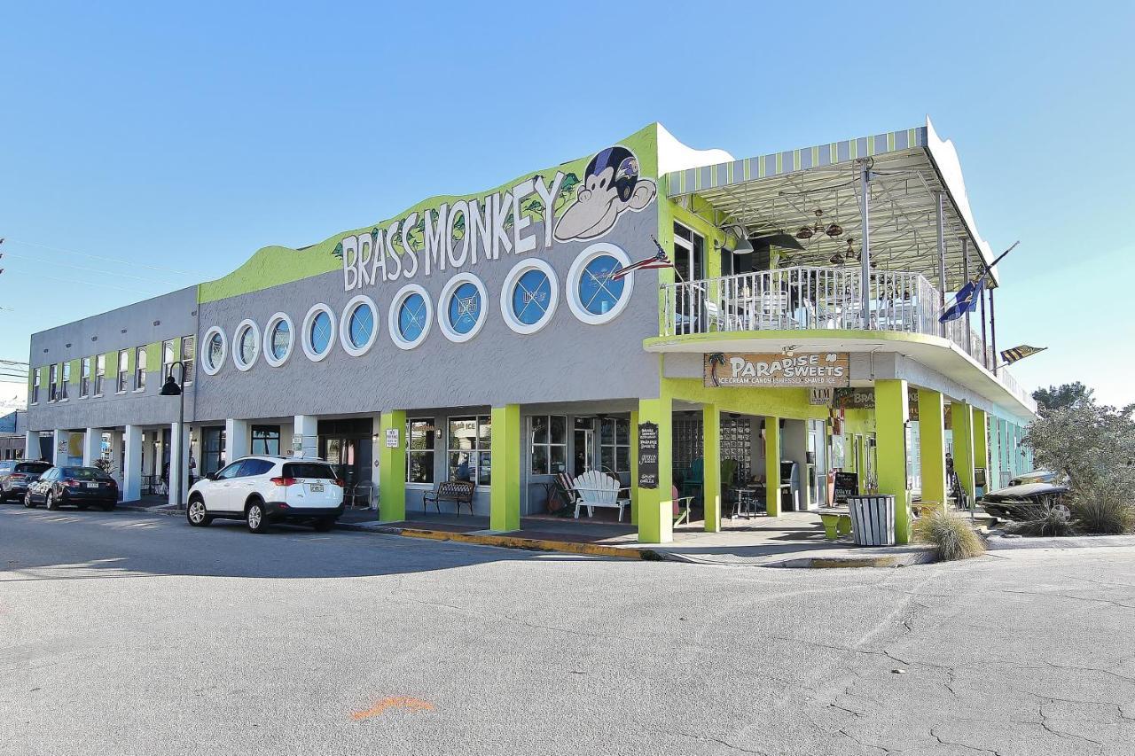 Pass-A-Grill 3 Apartamento St. Pete Beach Exterior foto