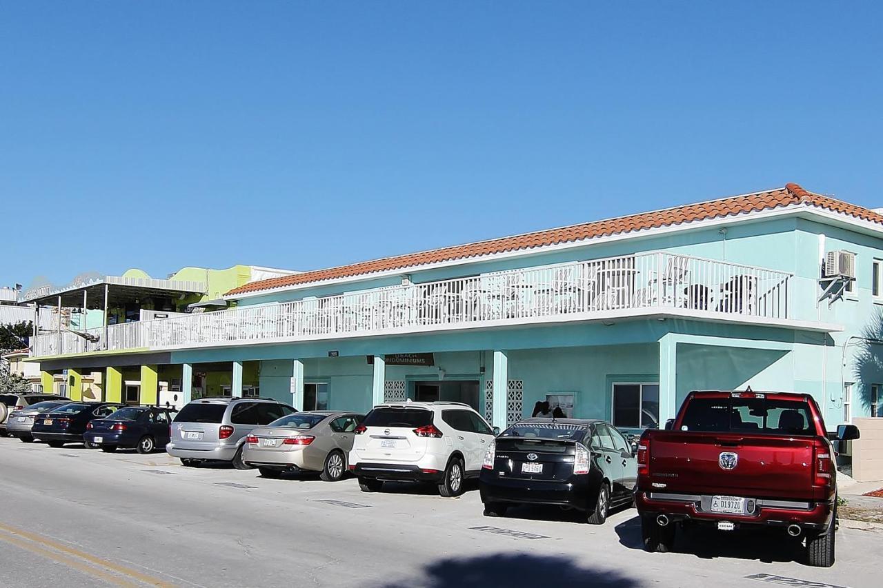 Pass-A-Grill 3 Apartamento St. Pete Beach Exterior foto