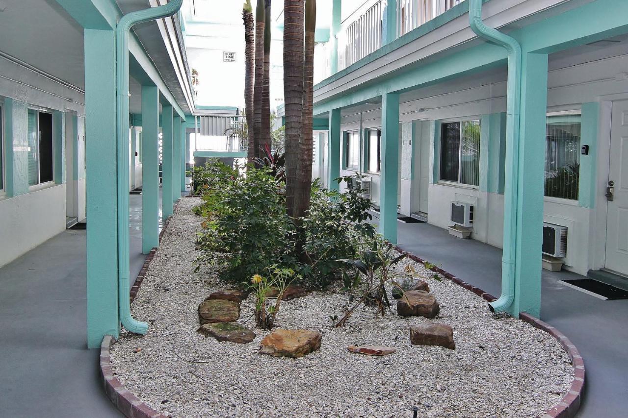 Pass-A-Grill 3 Apartamento St. Pete Beach Exterior foto